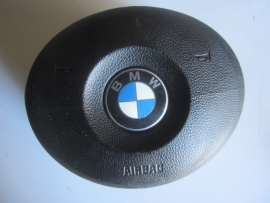 BMW - Air Bag - CONV